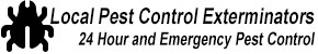 Knightville MA Pest Control Exterminators